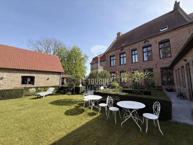 Et si votre prochaine maison finançait votre qualité de vie ?