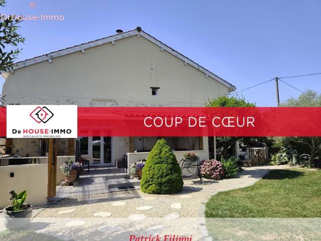 Et si votre prochaine maison pouvait également accueillir votre famille, un gîte ou votre activité professionnelle ?