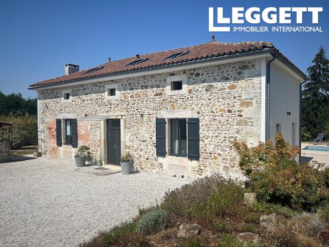 Étouars Vente Maison 24