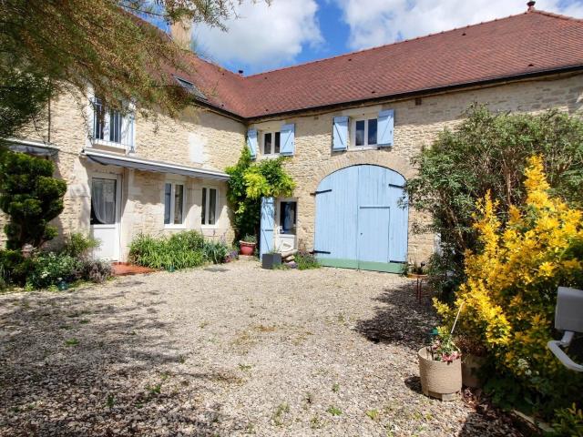 Étourvy Vente Maison 10