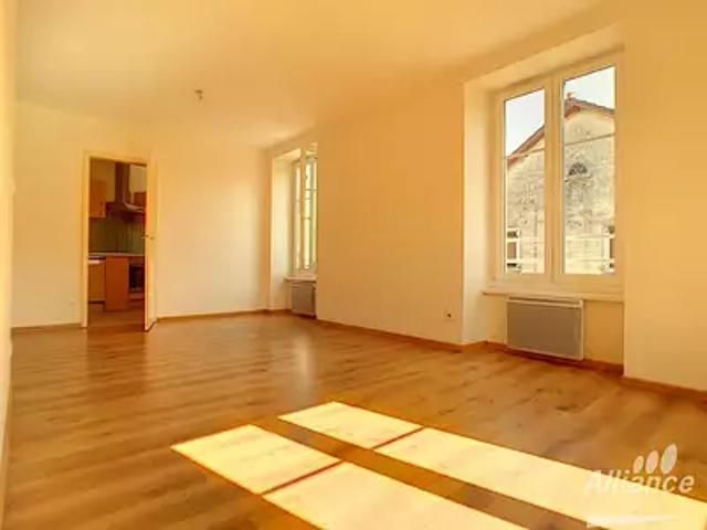Etouvans 25260 Location appartement 2 pièces t2