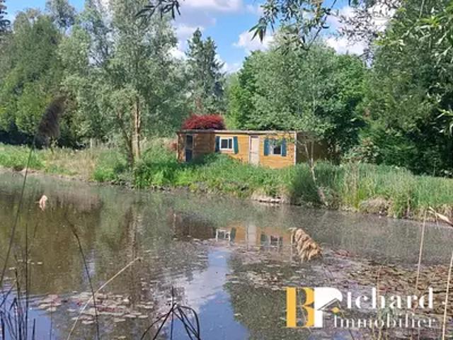 Etouvelles 02000 Achat / Vente terrain