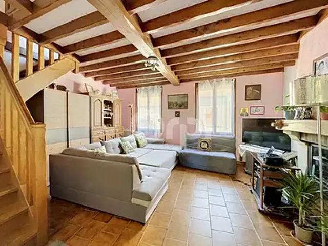 Etouy 60600 Achat / Vente maison 2 pièces t2 jardin terrasse