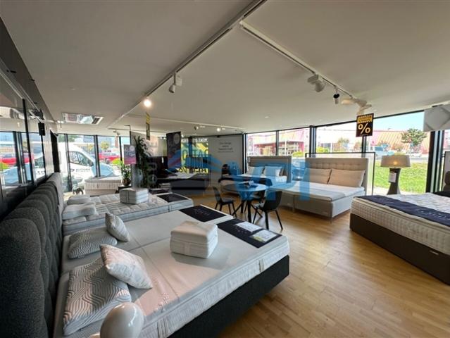 Etoy – Gewerbefläche von 260 m²
