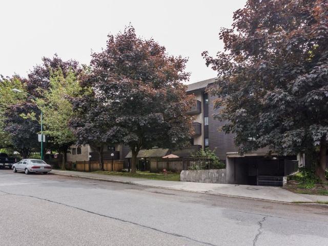 Eton Apartments 1 Bedroom Apartment for Rent at 2326 Eton St, Vancouver, BC V5L 1E1 Grandview Woodland