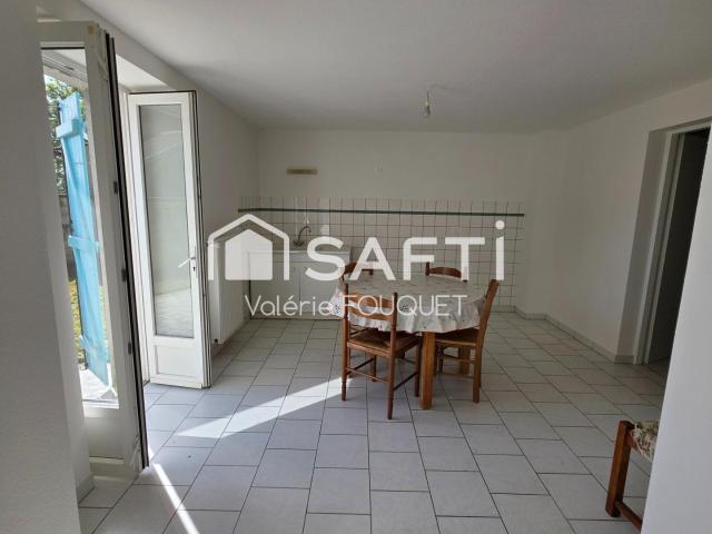 Éton Vente Maison 55