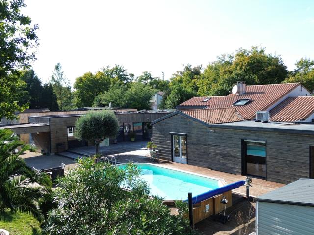 Étaules Vente Maison 17