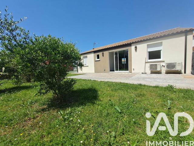 Étaules Vente Maison 17