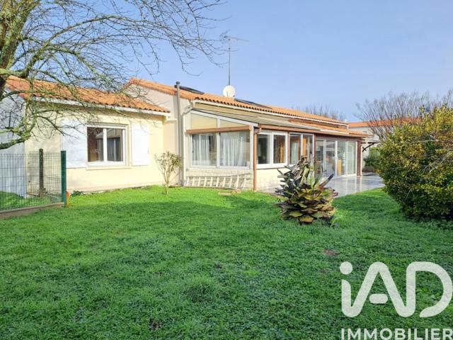 Étaules Vente Maison 17