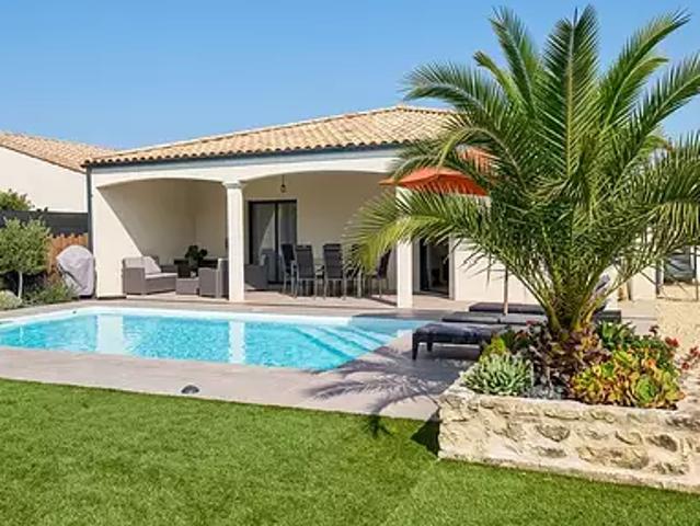 Etaules 17750 Achat / Vente maison 4 pièces t4