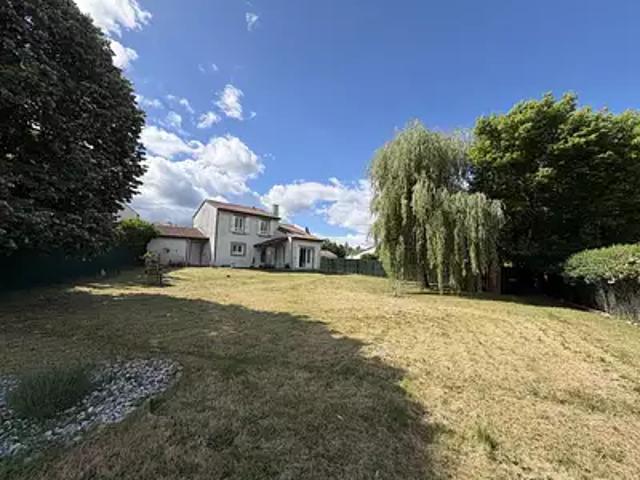 Etauliers 33820 Achat / Vente maison 4 pièces t4