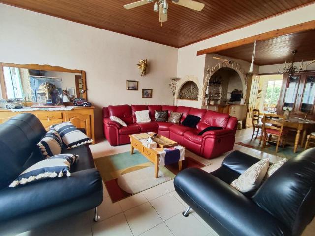 Étauliers Vente Maison 33