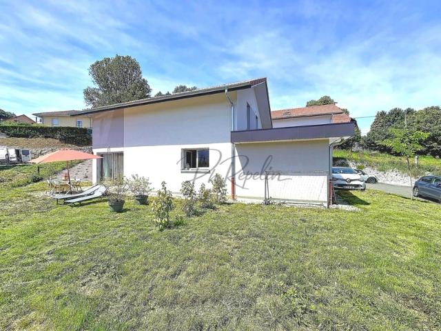 Etaux Vente Maison 74