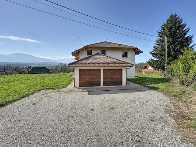 Etaux Vente Maison 74