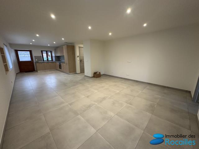 Etaux Location Appartement 74