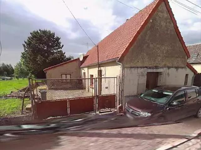 Etaves et Bocquiaux 02110 Achat / Vente maison 3 pièces t3