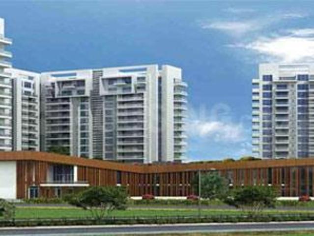 Eta I 3 BHK Apartment For Sale Greater Noida