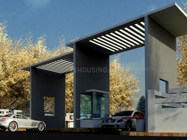 Okkiyampet Residential Plot For Sale Chennai