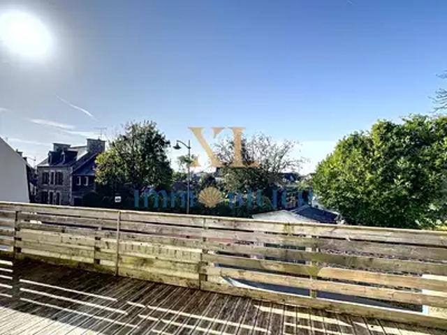 Etables sur Mer 22680 Achat / Vente appartement 3 pièces t3