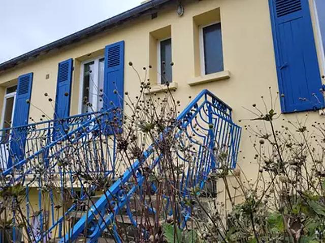 Etables sur Mer 22680 Achat / Vente maison 6 pièces t6