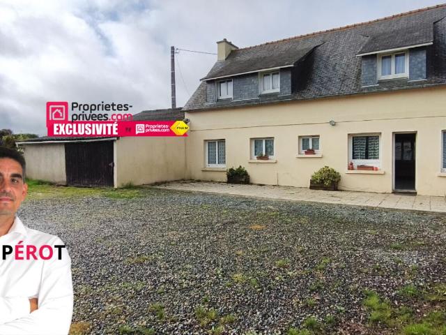 Étables sur Mer Vente Maison 22