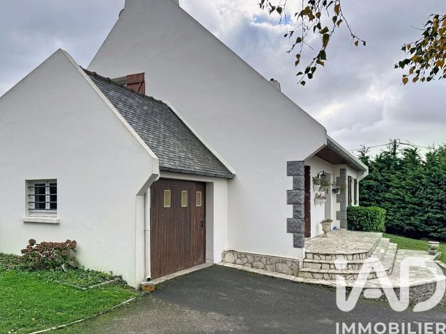 Étables sur Mer Vente Maison 22