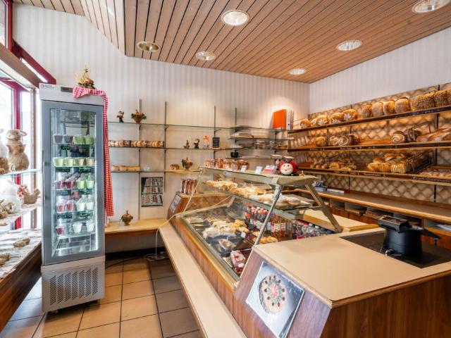 Etablierte Bäckerei mit Umnutzungspotenzial im Dorfkern von Welschenrohr