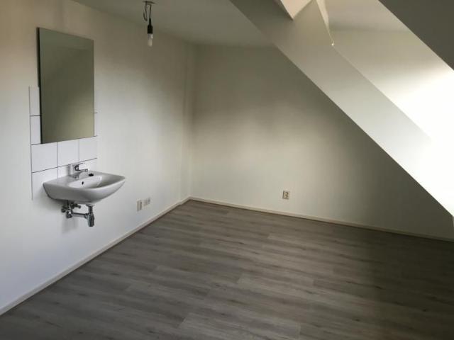 Etage te huur in Utrecht Oog en Al, voor 1 student