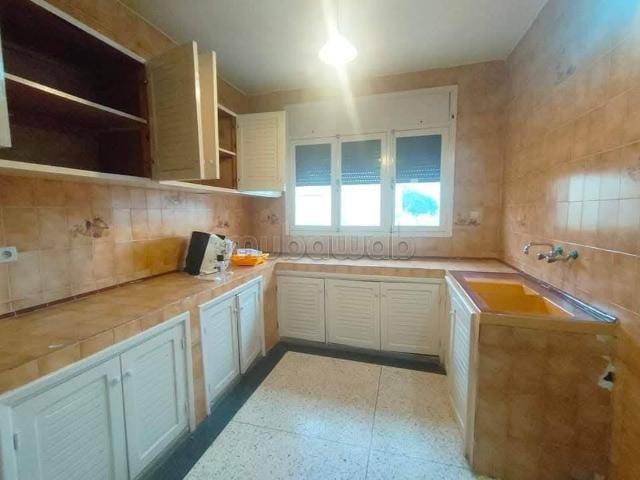 Etage Villa 100m² Hay Hana 6000 dh