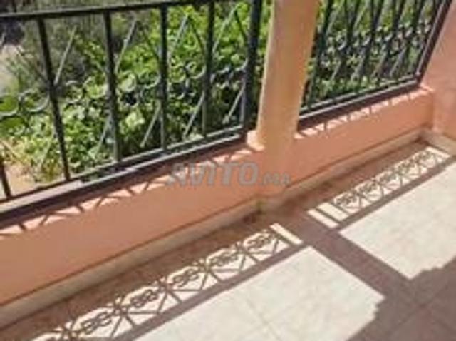 Étage villa 3 Chambres Quartier Andalous