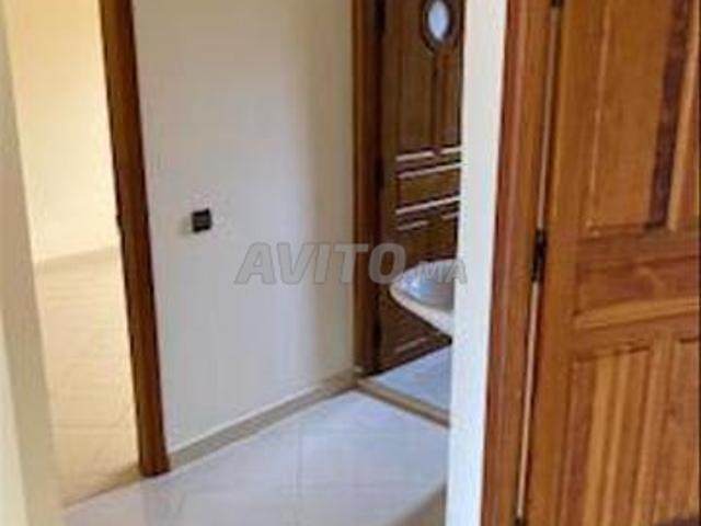 Étage villa à louer à Targa
