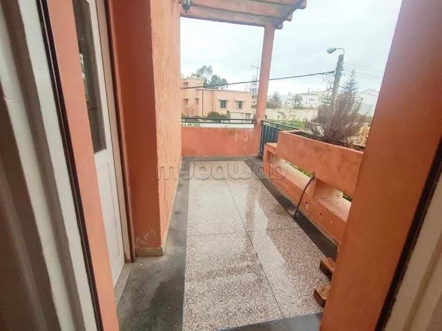 Etage Villa Quartier Hana