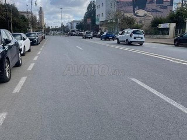 Étage à louer 4piéce résidence bostan hay nahda 1