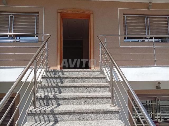 Étage de villa à louer officiel