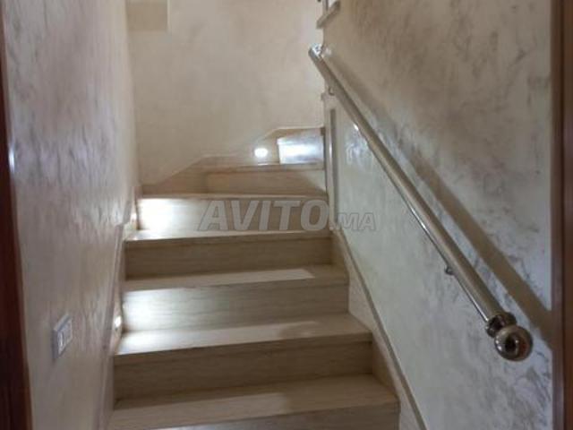 Étage de villa à vendre