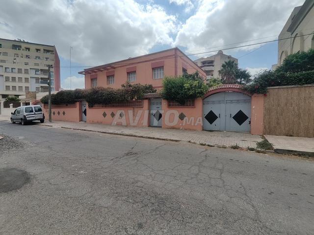 Étage de Villa à vendre
