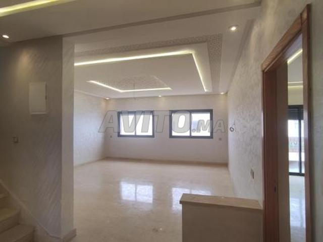Étage de villa de luxe à vendre à El Jadida
