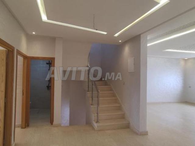 Étage de villa de luxe à vendre à El Jadida