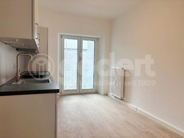 Etagenwohnung mit TOP Ausstattung!