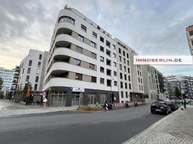 Etagenwohnung in Berlin