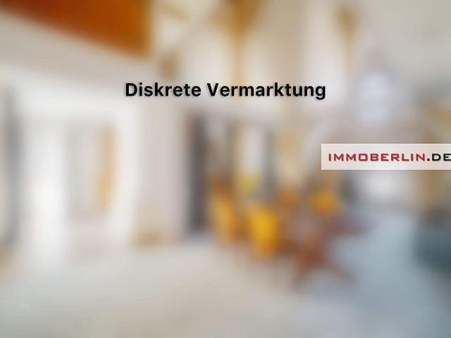 Etagenwohnung in Berlin