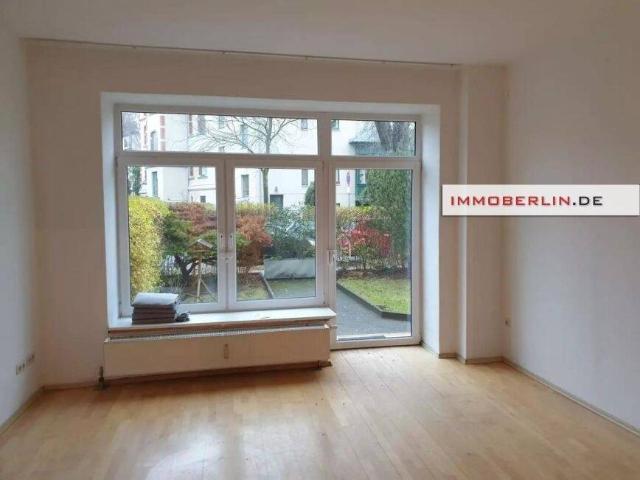 Etagenwohnung in Berlin