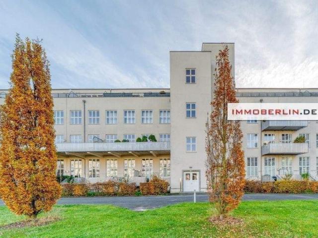 Etagenwohnung in Berlin