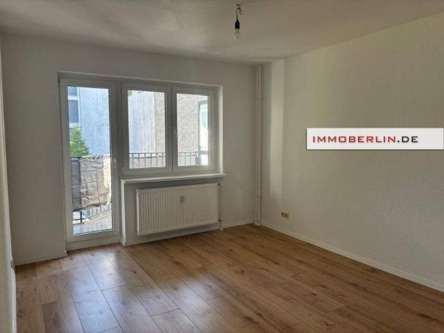 Etagenwohnung in Berlin