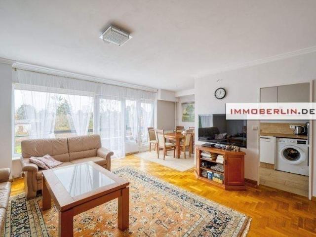 Etagenwohnung in Berlin