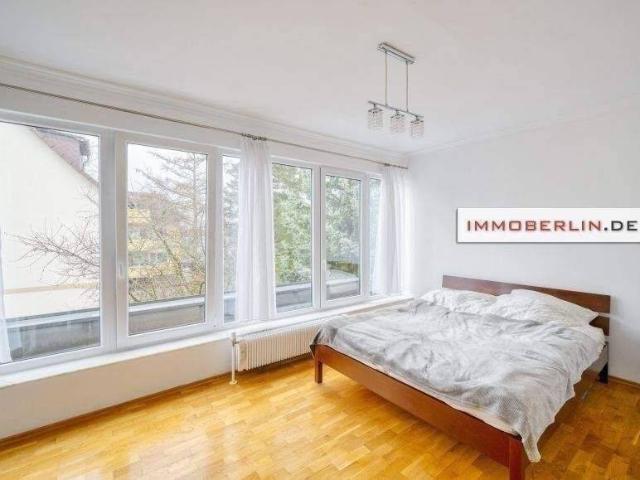 Etagenwohnung in Berlin