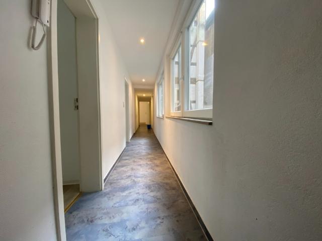 Etagenwohnung in Coburg, 79 m² Otte Immobilien GmbH Coburg und Sonneberg