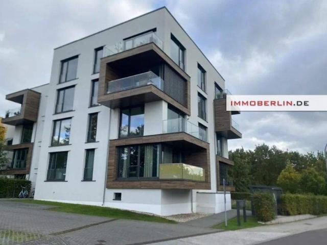 Etagenwohnung in Potsdam