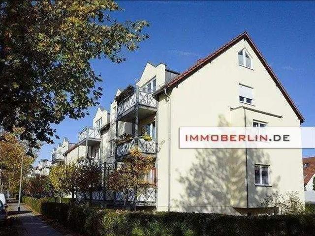 Etagenwohnung in Potsdam