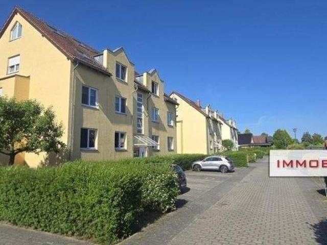 Etagenwohnung in Potsdam